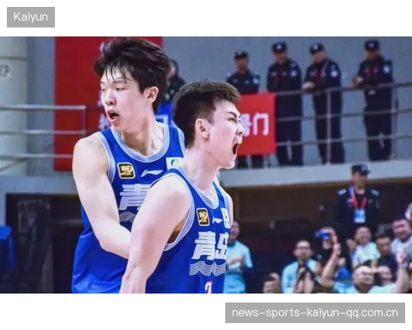 青岛男篮“逆风翻盘”背后的坚韧与智慧：如何将分差缩小成胜利的阶梯？