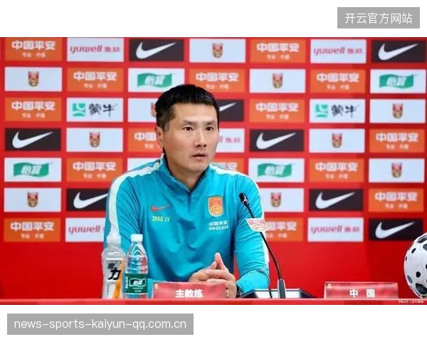 邵佳一：从“小球大将”到国足新星——如何让“中国足球”再次燃起希望？